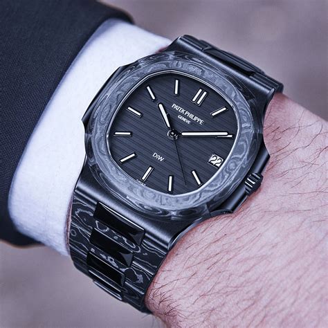 black patek philippe|buy patek philippe nautilus.